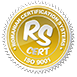RS ISO 9001